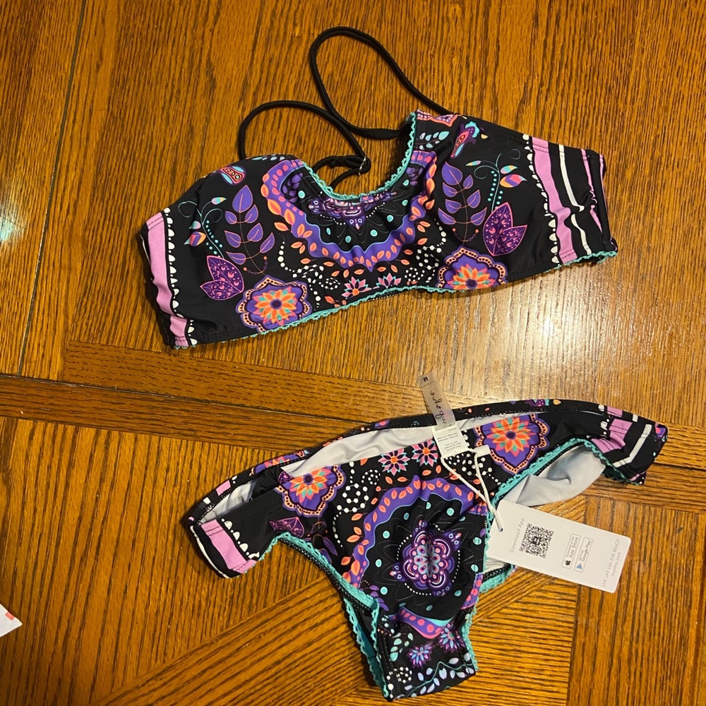 NWT! Cupshe bikini